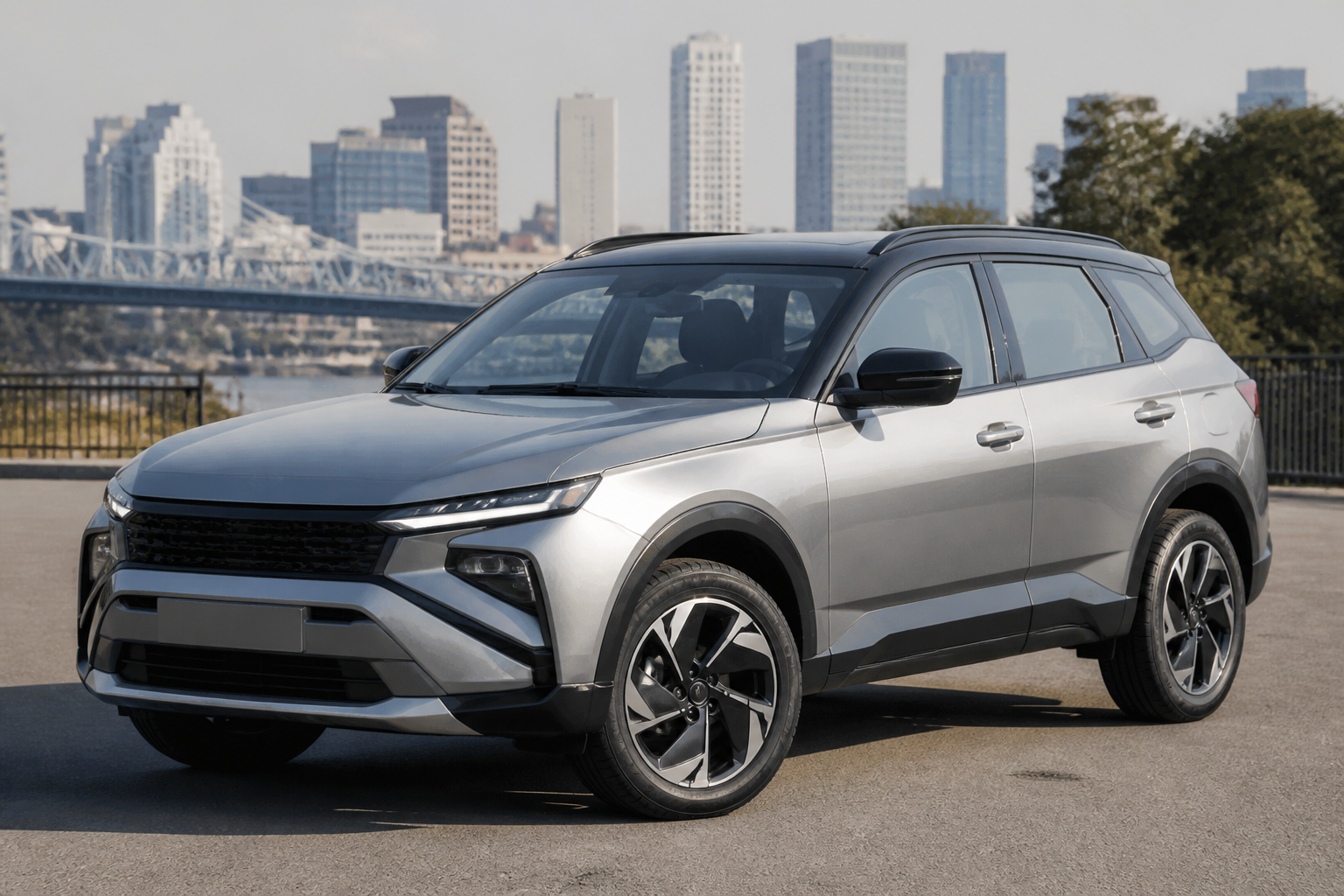 Эксперт Кадаков: при правильной цене Lada Azimut ждёт успех