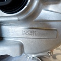 Вариатор (CVT) Jatco JF015E, арт. Вариатор (CVT) Jatco JF015E 320105254R, общий вид