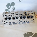 ГБЦ 8v, арт. gbc8v, вид спереди