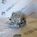 Вариатор (CVT) Jatco JF015E, арт. Вариатор (CVT) Jatco JF015E 320105254R, вид спереди