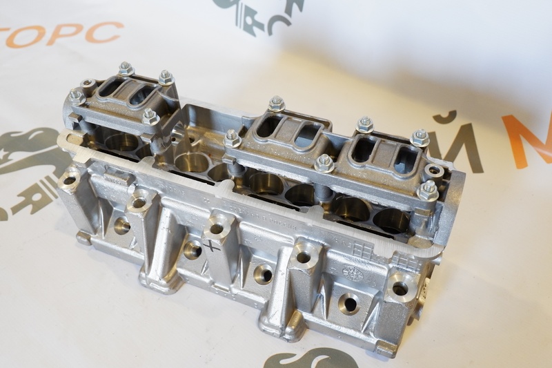 ГБЦ 8v, арт. gbc8v, общий вид