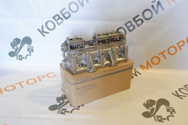 ГБЦ 8v, арт. gbc8v, крупный план