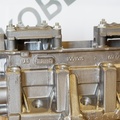 ГБЦ 8v, арт. gbc8v, вид сбоку