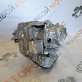 Вариатор (CVT) Jatco JF015E, арт. Вариатор (CVT) Jatco JF015E 320105254R, вид спереди