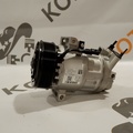 Оригинальный компрессор кондиционера Valeo на Лада Веста, арт. 8450030963, общий вид