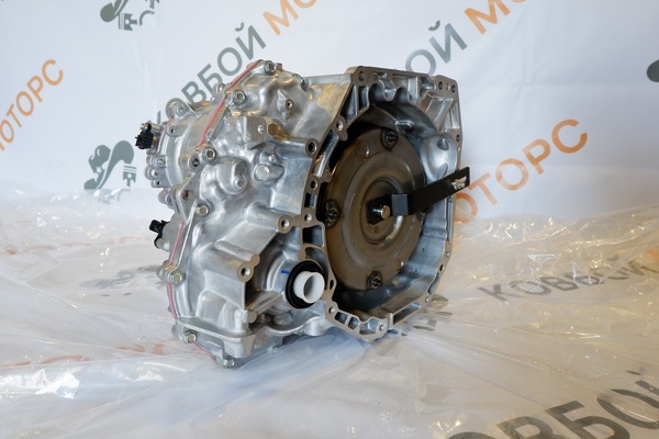 Вариатор (CVT) Jatco JF015E — купить в КОВБОЙ МОТОРС