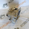 Вариатор (CVT) Jatco JF015E, арт. Вариатор (CVT) Jatco JF015E 320105254R, вид снизу