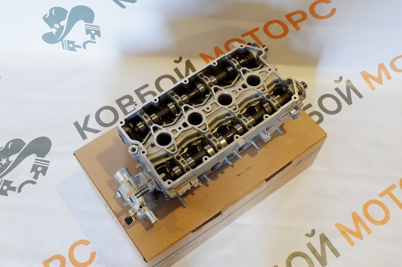 ГБЦ 16v, арт. gbc16v, общий вид