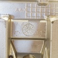 ГБЦ 8v, арт. gbc8v, крупный план