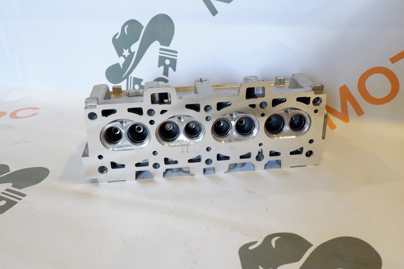 ГБЦ 8v, арт. gbc8v, вид спереди
