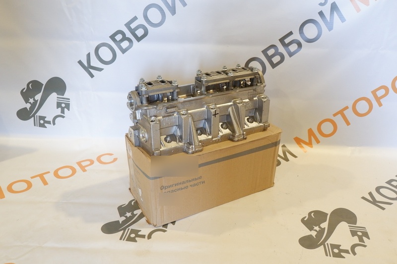 ГБЦ 8v, арт. gbc8v, общий вид