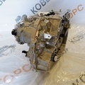 Вариатор (CVT) Jatco JF015E, арт. Вариатор (CVT) Jatco JF015E 320105254R, вид спереди