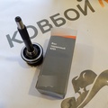 Вал первичный, арт. val_per, вид снизу