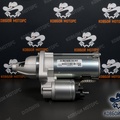 Стартер ВАЗ-11184 1.8 8кл Lada Niva Travel, арт. 8450088016, крупный план