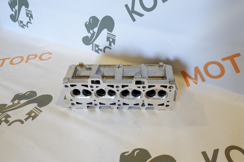 ГБЦ 8v, арт. gbc8v, вид сбоку