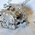 Вариатор (CVT) Jatco JF015E, арт. Вариатор (CVT) Jatco JF015E 320105254R, вид сверху