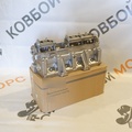 ГБЦ 8v, арт. gbc8v, общий вид