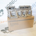 ГБЦ 8v, арт. gbc8v, вид снизу