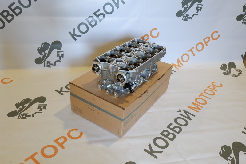 ГБЦ 16v, арт. gbc16v, вид спереди