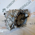 Вариатор (CVT) Jatco JF015E, арт. Вариатор (CVT) Jatco JF015E 320105254R, вид сверху
