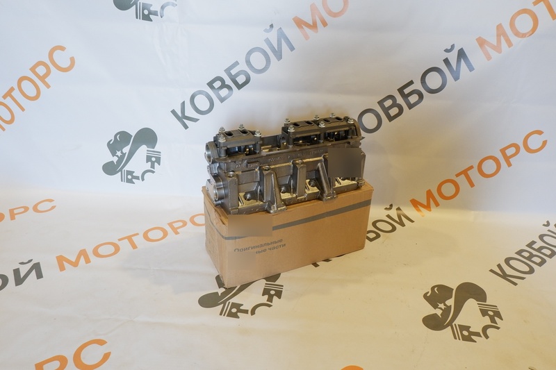 ГБЦ 8v, арт. gbc8v, вид спереди
